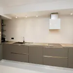 Apartamento Marcellino