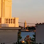 Apartamento Marcellino *