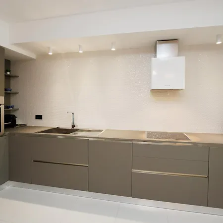 Apartman Marcellino