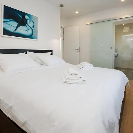 Marcellino Apartamento *