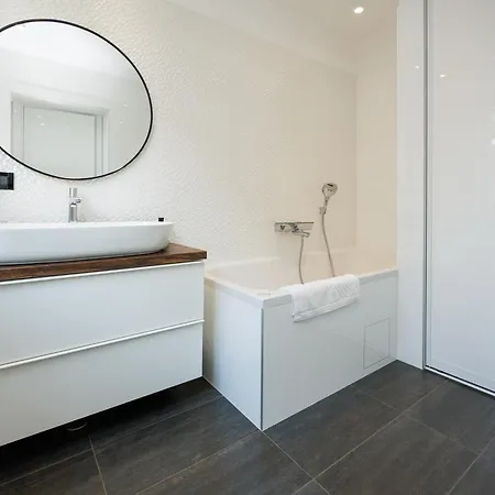 Apartman Marcellino