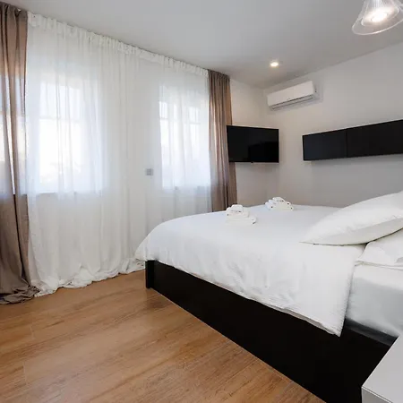 Apartamento Marcellino
