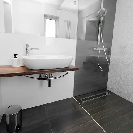 Marcellino Apartman *