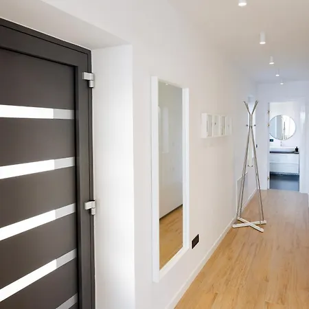 Apartmán Marcellino Zadar