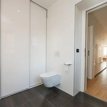 Apartmán Marcellino
