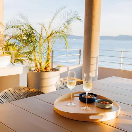 Marcellino Apartamento