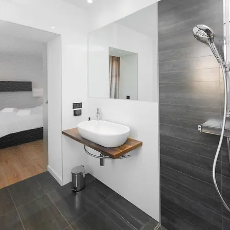 Apartmán Marcellino