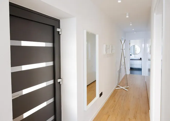 Apartman Marcellino Zadar