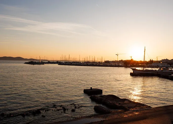 Apartman Marcellino Zadar