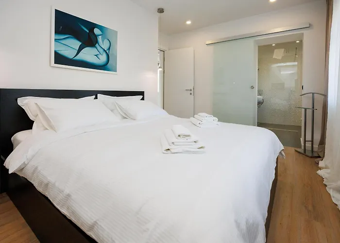 Marcellino Apartman *