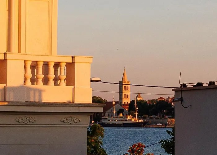 Apartman Marcellino *